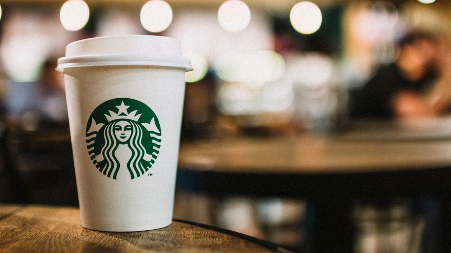 New CEO of Starbucks Assumes Position Sooner Than Anticipated