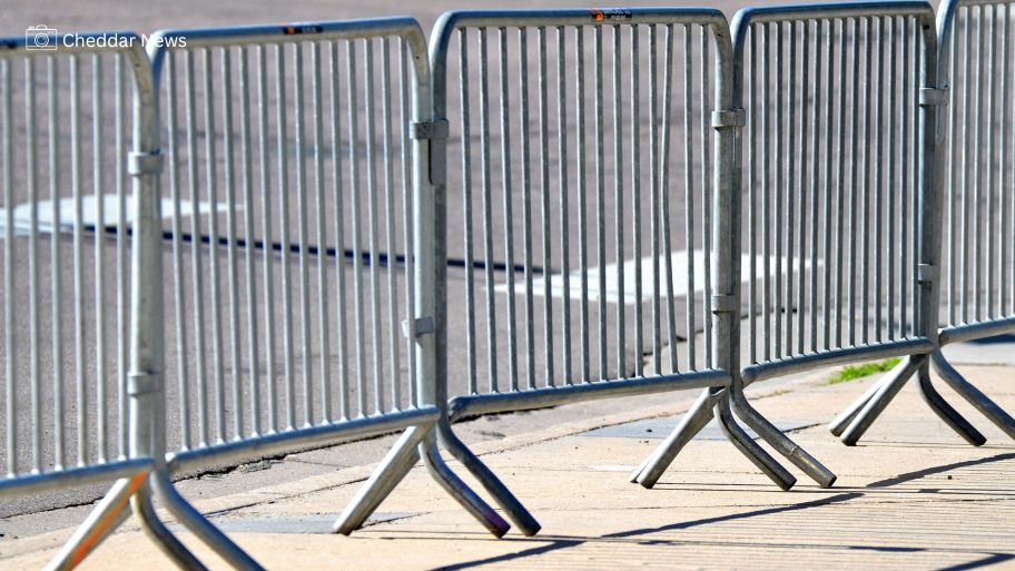 NYPD Scrambles to Deploy Barricades in Preparation of a Possible Indictment of Trump