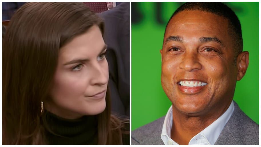 CNN’s Kaitlan Collins Quits Agent Shared With Don Lemon