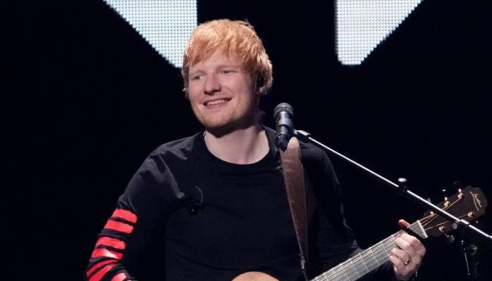 Ed Sheeran Is Scheduled to Appear in the Copyright Trial of Marvin Gaye