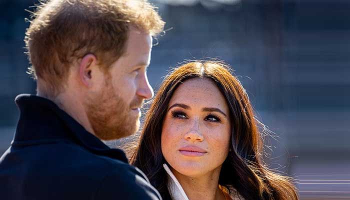 Prince Harry and Meghan Markle Warned of Major Divide Between Them and Royal Family