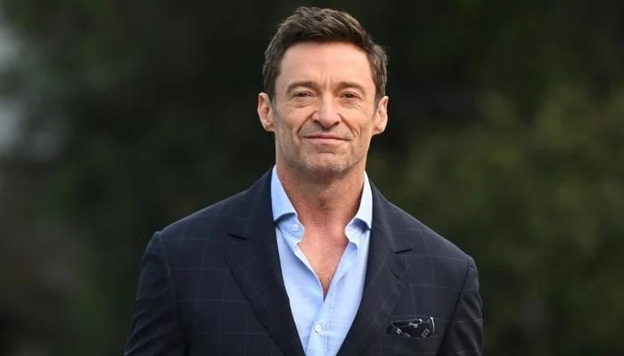 Hugh Jackman Rejoices Over Negative Biopsies