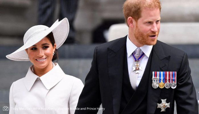 Prince Harry to Attend Coronation Without Meghan Markle