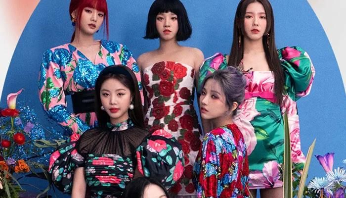 G-Idle, the Popular K-Pop Group, Is Gearing Up for a Highly Anticipated Comeback