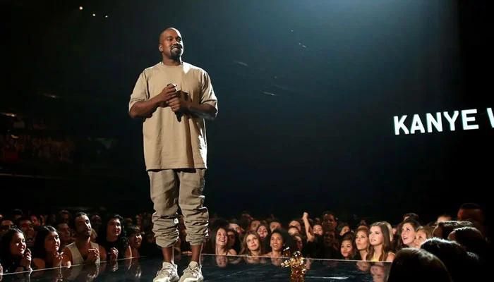 Kanye West Bans Adidas and Nike at Donda