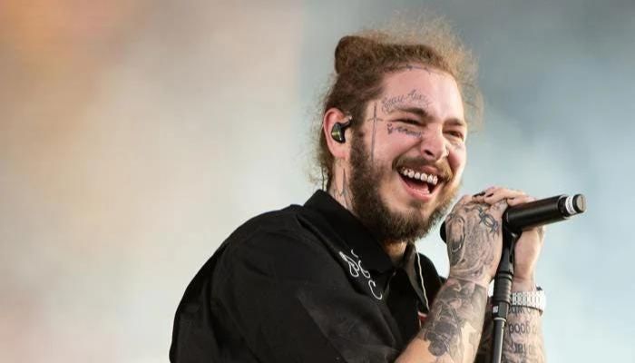 New Single ‘Chemical’ by Post Malone Brings a Refreshing Change