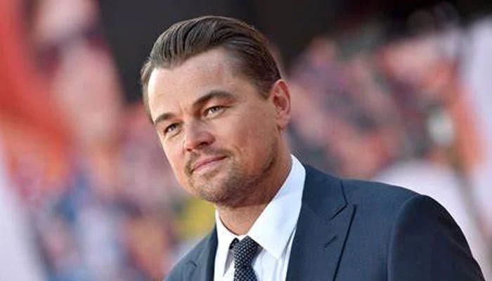 Leonardo Dicaprio Dazzles in Corruption Trial Testimony