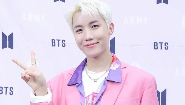 BTS Company Issues Statement Regarding J-Hope’s Enlistment Date