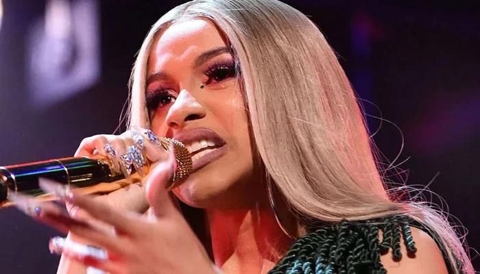 After the Shocking Video of the Dalai Lama Surfaced, Cardi B Lectured Parents