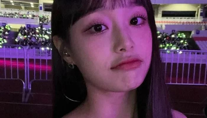 Chuu of Loona Joins New Company