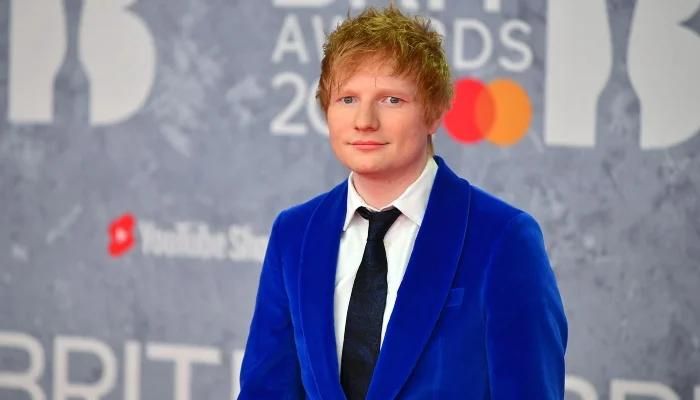 Ed Sheeran Credits Jamal Edwards for Helping Launch His Career