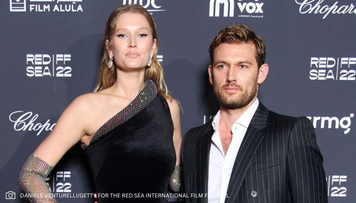 Alex Pettyfer and Toni Garrn’s Two-Year Marriage Ends in Divorce