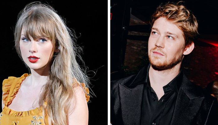 Taylor Swift’s Brother and Friends Unfollow Joe Alwyn