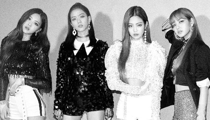 Blackpink Sets a New Record for Highest-Grossing Globe Tour in the History of Music