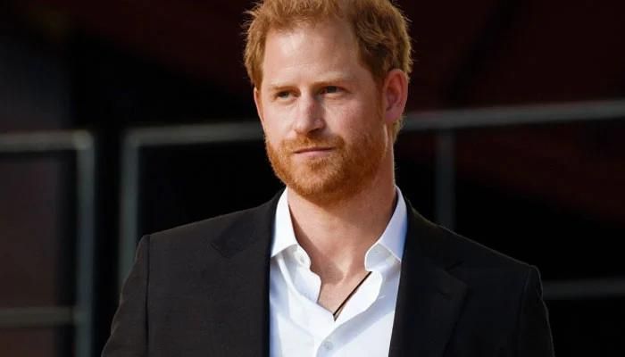 Prince Harry Says Media ‘Deprived’ Him of Being a Teenager