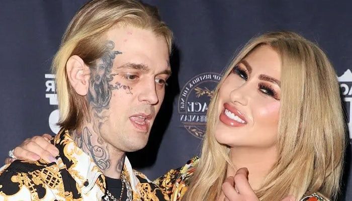 The Ex-Wife of Aaron Carter Disputes the Findings of the Autopsy