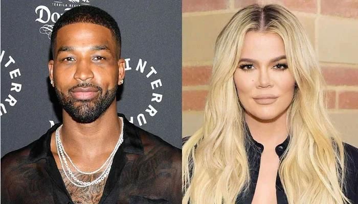 Tristan Thompson Is Happy to Spend More Time with Khloe Kardashian After Joining Lakers