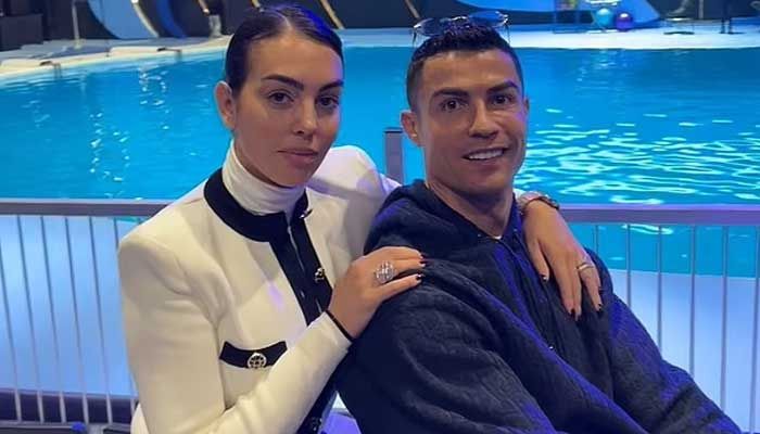 Will Cristiano Ronaldo and Georgina Rodriguez Call It Quits