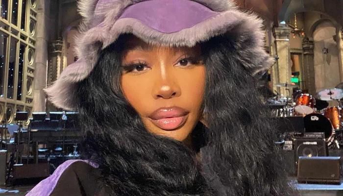 ‘Kill Bill’ Takes SZA Back to No. 2 on the Billboard Hot 100