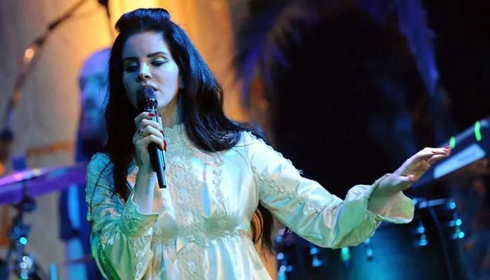 Lana Del Rey Is Set to Perform at London’s BST Hyde Park