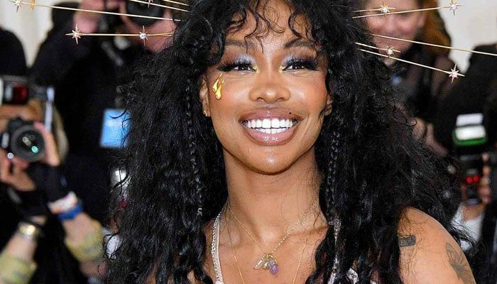 SZA’s ‘Low’ Has Surpassed 200 Million Streams on Spotify