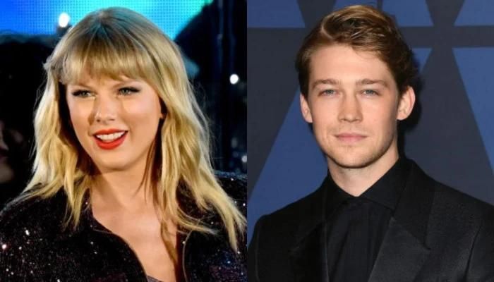 Taylor Swift Fans See Major ‘Clue’ That She’s Reunited with Joe Alwyn