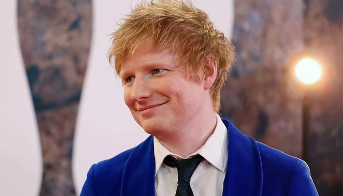 The Ed Sheeran Copyright Trial in the United States Will Last for One Week