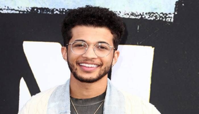 Jordan Fisher Finally Addresses His Struggles with Eating Disorder