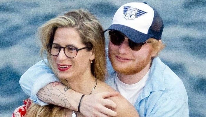 Ed Sheeran Throws Wife Cherry Seaborn a Lavish 30th Birthday Party