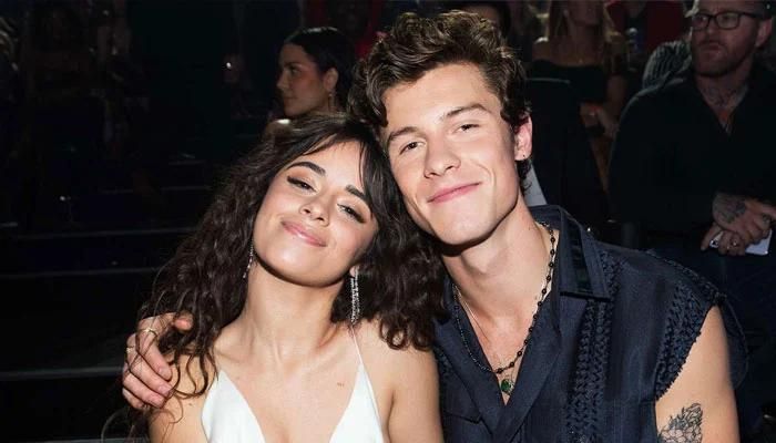 Shawn Mendes and Camilla Cabello Are Reportedly ‘Glad to Reconnect’ Following Their Kiss at Coachella