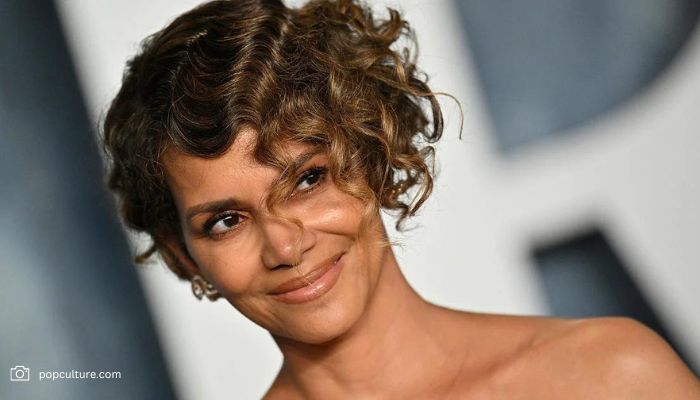 Halle Berry’s Nude Balcony Boss Mode ‘I Do What I Wanna Do’