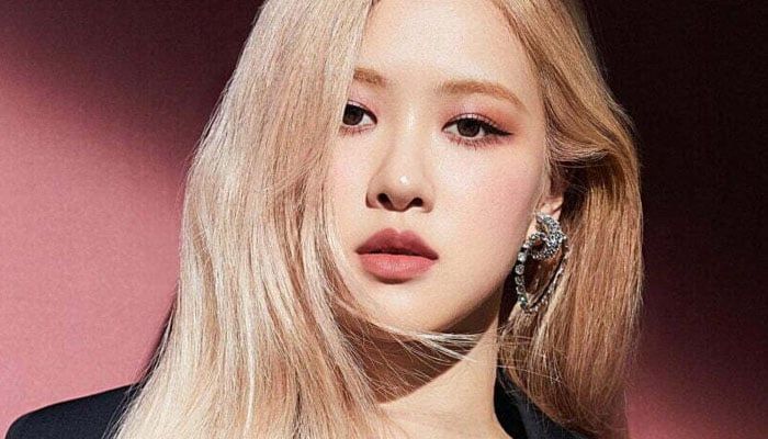 Blackpink’s Agency Takes Legal Action Against Rumors Surrounding Rosé