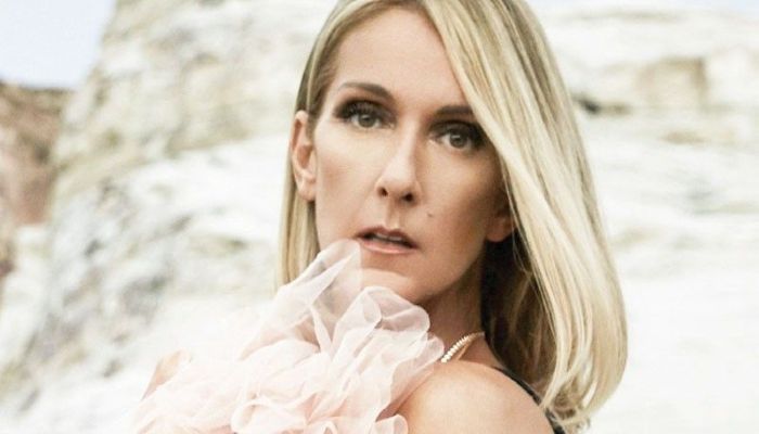 After Receiving a Life-Changing Diagnosis, Celine Dion Writes New Music