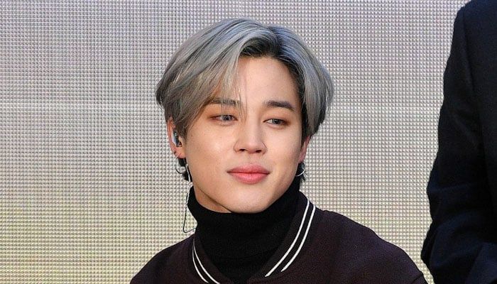 Jimin Is the Only K-Pop Soloist to Stay in the UK Top 40 for Three Weeks