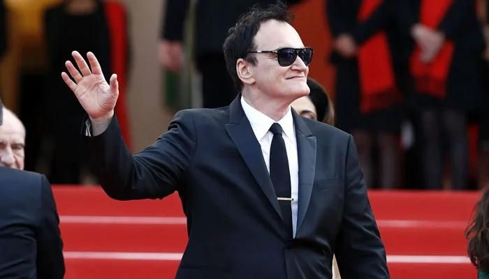 Filmmaker Quentin Tarantino Will Host a ‘Secret Screening’ in Cannes