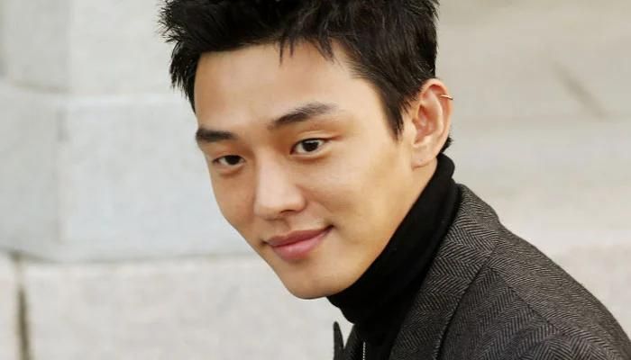 Yoo Ah in of ‘Hellbound’ Investigated for Zolpidem Use