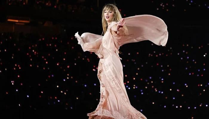 Taylor Swift’s First Social Media Post Since Her Breakup with Joe Alwyn