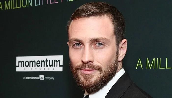 CinemaCon Revealed Marvel’s ‘Kraven the Hunter’ Teaser with Aaron Taylor-Johnson