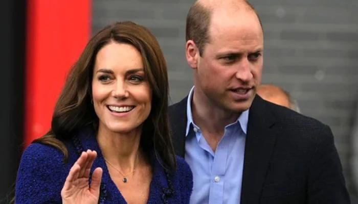 Critics Attack Prince William Because of Jacinda Ardern