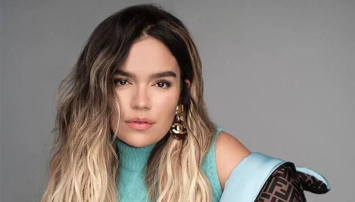 Karol G Blasts GQ for Heavily Editing Her Photos