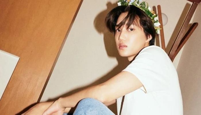 EXO Member Kai Enlists in the Military