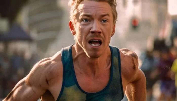 Diplo Used ‘LSD’ to Finish the LA Marathon