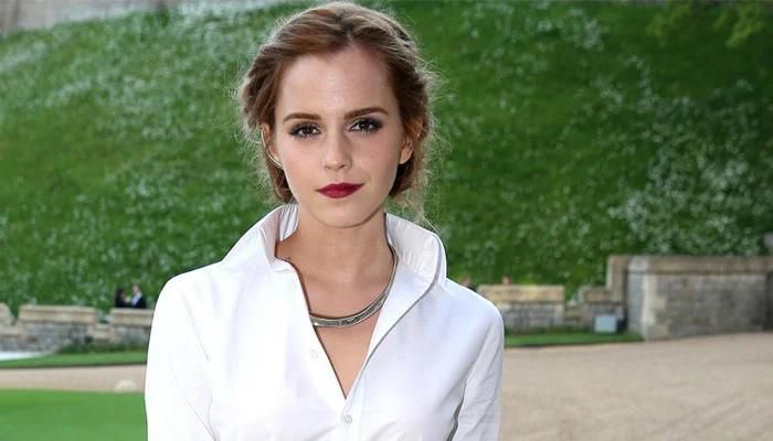 Emma Watson Is Going to Start a New ‘Scholastic’ Adventure