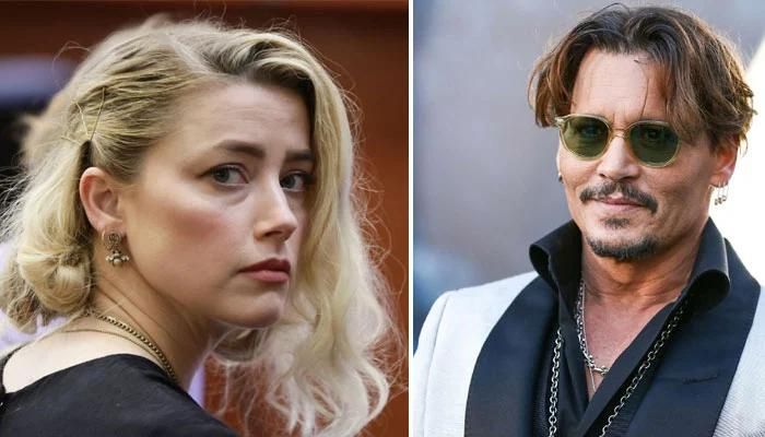 Fans of Amber Heard Use the Hashtag #CannesYouNot to Sabotage Johnny Depp’s Comeback