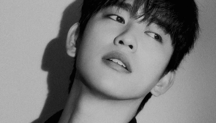 Jinyoung, a Member of the K-Pop Group GOT7, Has Joined the Military