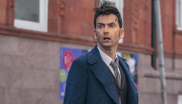 New ‘Doctor Who’ Trailer Reveals David Tennant’s Fantastical Adventures