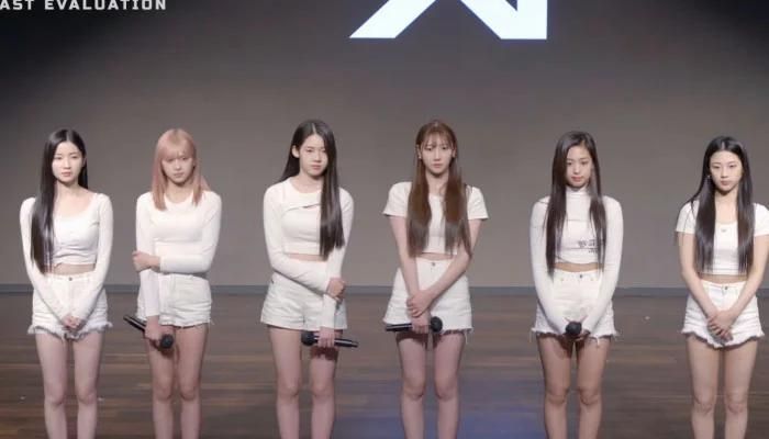 Blackpink’s Agency Reveals the Members of the New Girl Group Baby Monster