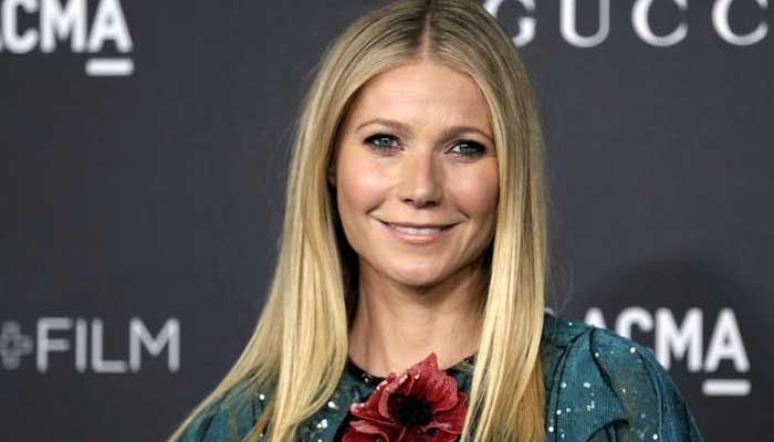 Gwyneth Paltrow’s Instagram Post Implies She Was Not with Meghan and Harry