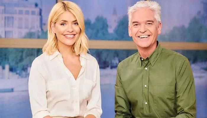 Holly and Phillip Avoid Dispute Talk, Lowering ‘This Morning’ Viewership