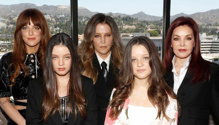 Riley Keough Misses Sisters’ Graduation While Priscilla Attends Following Graceland Settlement